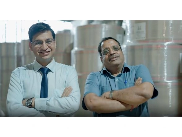 Business News | Research on Sustainable Packaging and Consumer Perceptions in India Receives Global Recognition