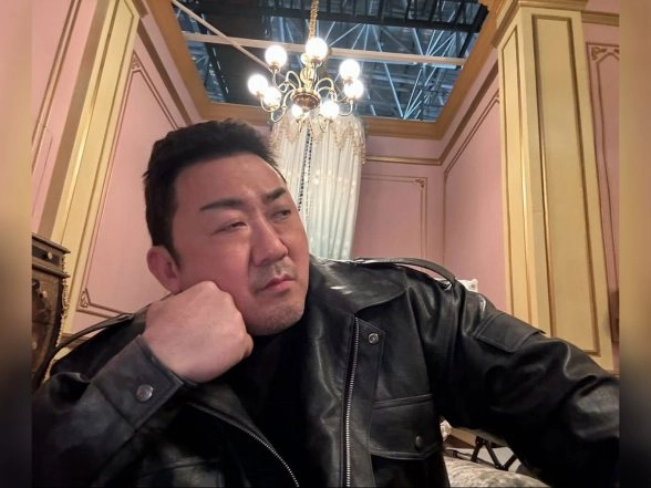 Entertainment News | Korean Action Star Don Lee Joins Sandeep Reddy Vanga's Directorial 'Spirit'