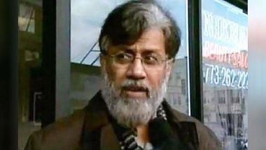 India News | 26/11 Mumbai Terror Attack: NIA Seeks Additional Details from US in Tahawwur Rana Case Through MLAT