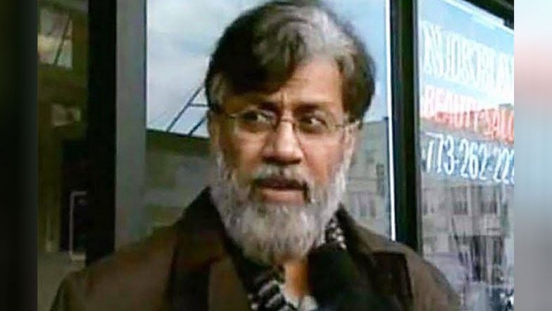 India News | 26/11 Mumbai Terror Attack: NIA Seeks Additional Details from US in Tahawwur Rana Case Through MLAT