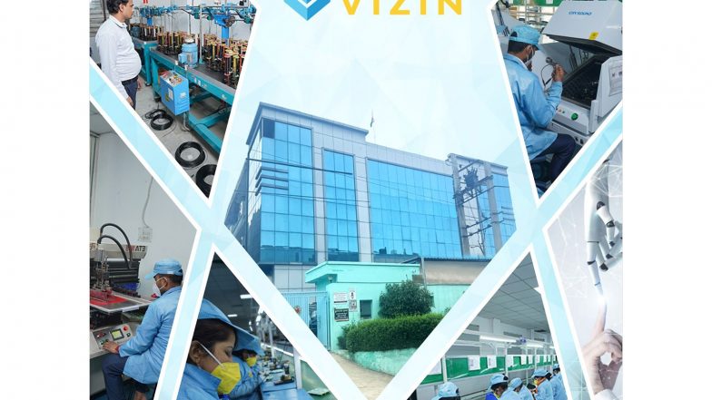 Business News | SigmaVizin Electronics Powering Dreams, Building India's Future