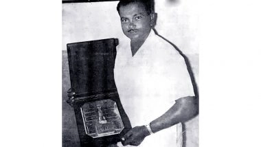 Sports News | Hockey India Remembers KD Singh, the 1948 and 1952 Olympic Gold Medallist Who Carried India's Golden Legacy