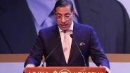 World News | Cyprus Backs Early Signing of India-EU Free Trade Agreement