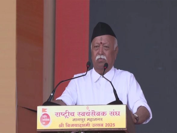 India News | MP: 3-day Akhil Bharatiya Karyakari Mandal Baithak of RSS Begins in Jabalpur