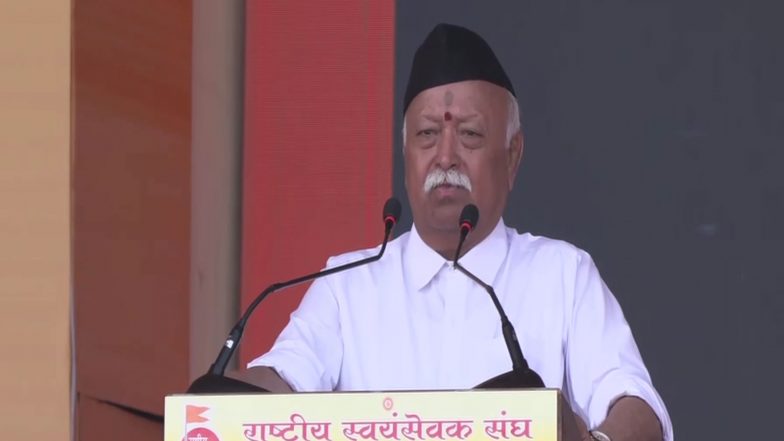 India News | MP: 3-day Akhil Bharatiya Karyakari Mandal Baithak of RSS Begins in Jabalpur
