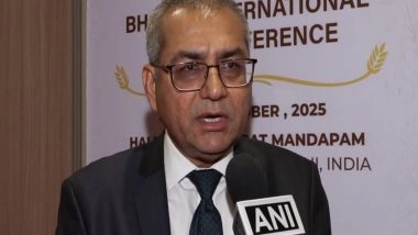 Business News | India's Agriculture Becoming More Sustainable, Climate-resilient: Sanjay Sethi