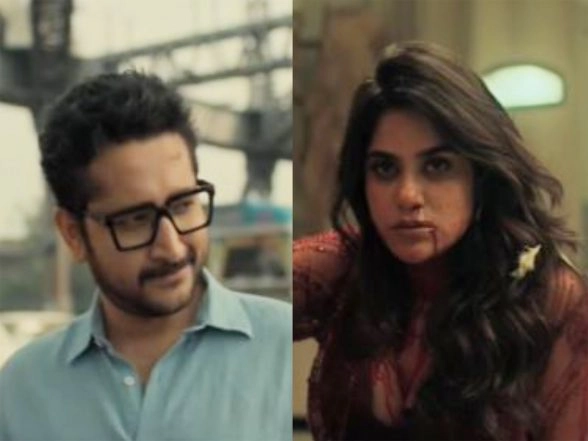 Entertainment News | Parambrata Chattopadhyay Starrer 'Ziddi Ishq' Teaser Leads Tale of One-sided Love, Loss and Revenge