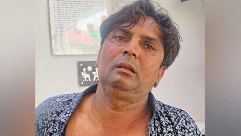 India News | Delhi CM Attack Case: Court Directs Jail to Provide Medical Treatment to Accused Khimji, Takes Note of Charge Sheet