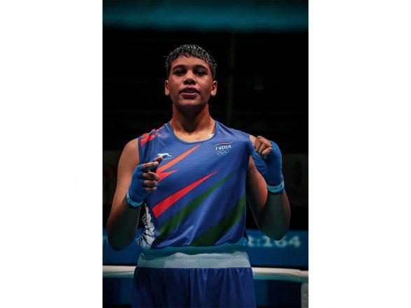 Sports News | Asian Youth Games: Boxing Leads India's Campaign with Historic Seven Medals