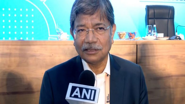 Business News | MoUs Signed with Technology Partners to Support Shipbuilding Project at Kandla, Bunkering Facility to Be Set Up: Deendayal Port Authority Chairman