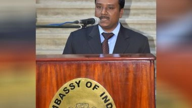 World News | India, Australia Vow Joint Action Against Terror; Canberra Backs India After Pahalgam Attack