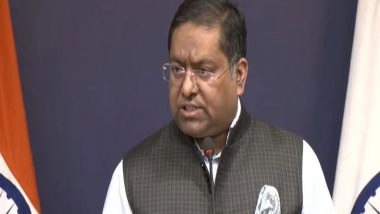 World News | India Given Six-months Exemption on American Sanctions Applicable to Chabahar Port