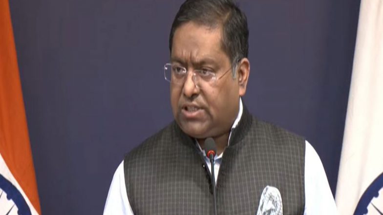 World News | India Given Six-months Exemption on American Sanctions Applicable to Chabahar Port