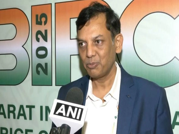 Business News | Shift from Processed to Nutritious Food Essential to Fight Diabetes, Says IRRI Scientist Sreenivasulu