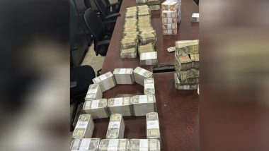 India News | ED Raids Kolkata, Bhopal, Lucknow; Seizes Rs 3 Crore, Attaches Assets Worth Rs 111 Crore