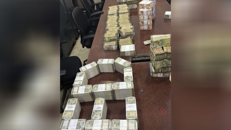 India News | ED Raids Kolkata, Bhopal, Lucknow; Seizes Rs 3 Crore, Attaches Assets Worth Rs 111 Crore