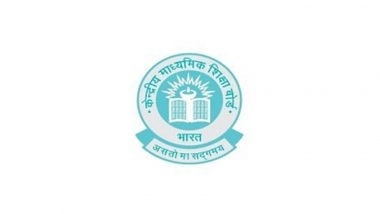 India News | CBSE 2026 Board Exam Final Date Sheet Released, Exams to Begin from February 17