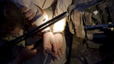 World News | ISIS Terrorist Confesses to Training in Pakistan After Arrest in Afghanistan