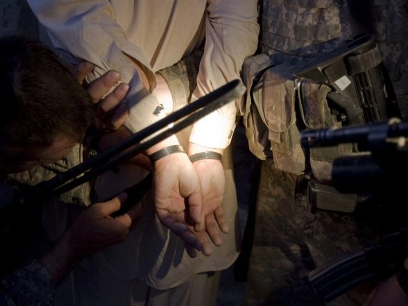 World News | ISIS Terrorist Confesses to Training in Pakistan After Arrest in Afghanistan