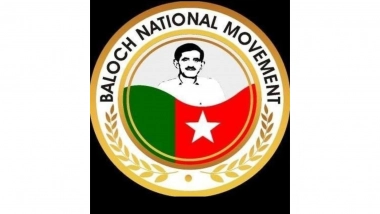 World News | BNM Accuses Pakistan of Using European Tour to Whitewash Abuses in Balochistan