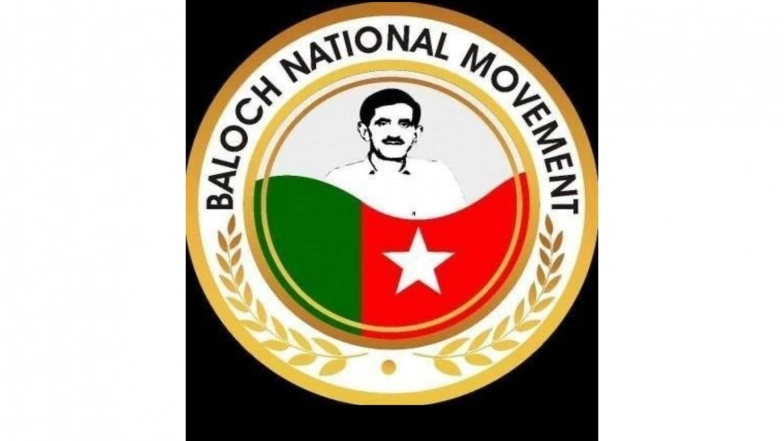 World News | BNM Accuses Pakistan of Using European Tour to Whitewash Abuses in Balochistan