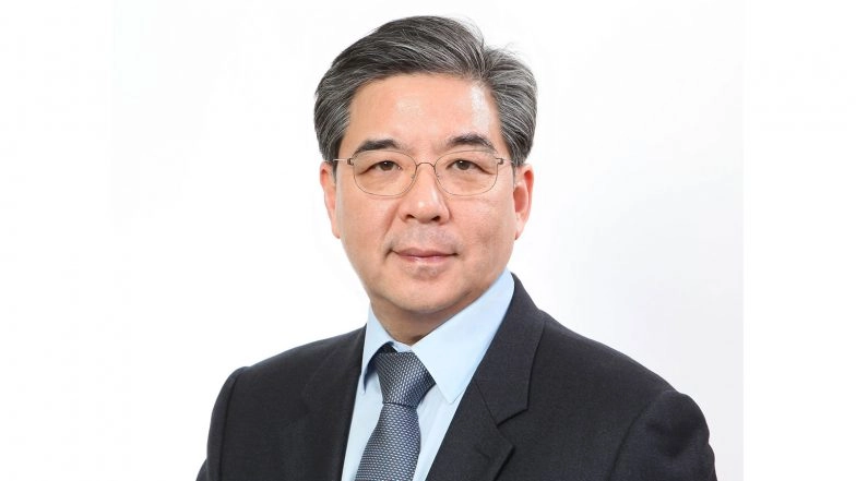 Business News | Hyundai Motor Vice Chief Highlights Green Hydrogen in Energy Transition