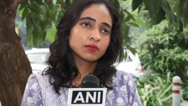 Business News | Cooperation in Semiconductor Key to India-Taiwan Relations: Fellow, Taiwan-Asia Exchange Foundation