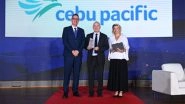 Business News | Cebu Pacific Named Asia's Low-Cost Airline of the Year by CAPA