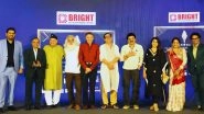 Business News | Bright Gujarati Entertainment Awards 2025 Ignite Talent & Business Brilliance