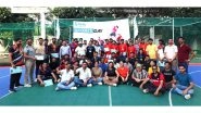 Business News | Chetu Celebrates Team Spirit and Fitness at Its Annual Sports Day