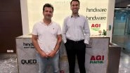 Business News | SIG Tattva (Home to Hindware) Invests INR 6 Crore in Mad Over Buildings (MOB), a Fintech-Enabled B2B E-Commerce Platform for Building Materials
