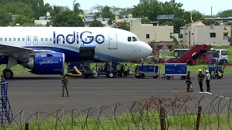 India News | IndiGo Announces Bengaluru-Riyadh Direct Flights Starting November 16