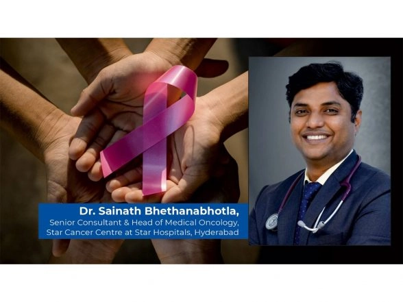 Business News | Breast Cancer in Hyderabad and India: A Looming Crisis Demands Urgent Action