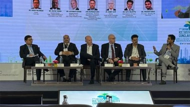 Business News | PIP Advocates Embracing Sustainable Manufacturing Infrastructure and Industrial Future