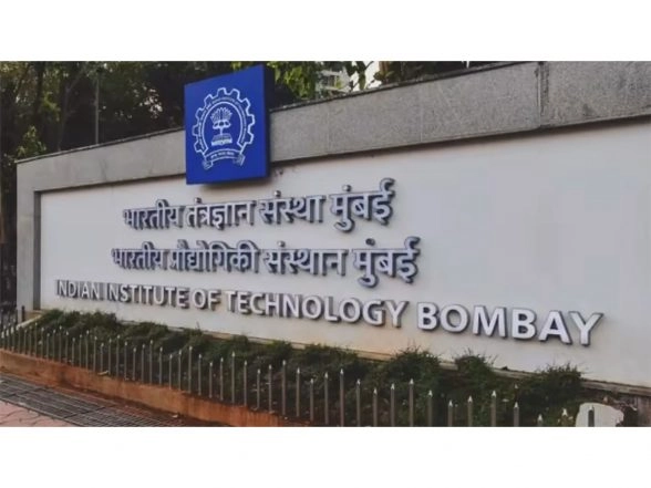 Business News | VAV Lipids to Back IIT Bombay's LipidVerse 2025 as Industry Expert