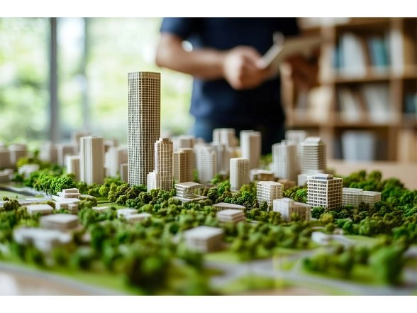 Business News | Greenlands Global Pvt. Ltd. Expands Footprint Across North India; Powered with Big 92.7 FM to Strengthen Brand Presence