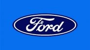Business News | Ford Returns to Tamil Nadu with ₹3,250 Crore Fresh Investment; CM Stalin Hails Automaker's Comeback