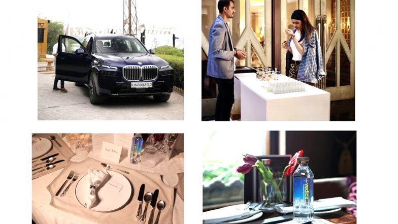 Business News | The Royal Soiree - A Celebration of Modern Luxury and Heritage