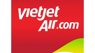 Business News | Vietjet Air and BLR Airport Celebrate the Festive Season with Special Offers for Homecoming