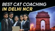 Business News | Best CAT Coaching in Delhi NCR