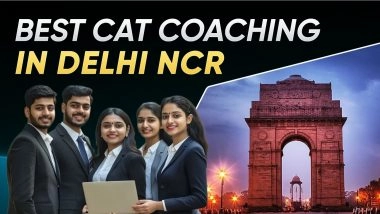 Business News | Best CAT Coaching in Delhi NCR