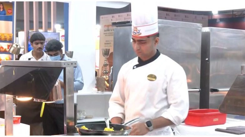 Business News | ITC Showcases Global Cuisines Made with Indian Rice Varieties at BIRC 2025