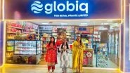 Business News | Travel News Services India Pvt. Ltd. Targets 150 Stores by FY26, Strengthening Its Retail Leadership