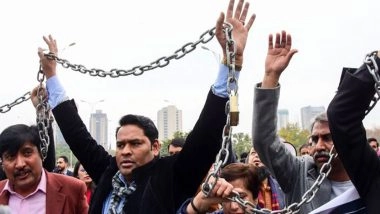 World News | Violations Against Pak Journos Spike by 60pc over Past Year: Report