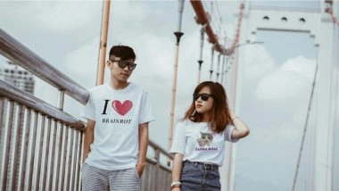 Business News | Brainrot Fashion Goes Mainstream: How Gen-Z Hyperfixations Are Turning Into the Hottest Style Codes of 2025