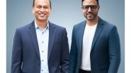 Business News | Ace Investor Sunil Singhania's Family Office Backs SPC (Swapnil Patni's Classes) India's Leading CA Coaching Brand Enters Pre-IPO Growth Phase