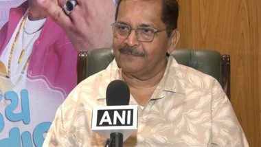 Entertainment News | Veteran Actor Tiku Talsania Booked for Viral Bike Stunt in Ahmedabad