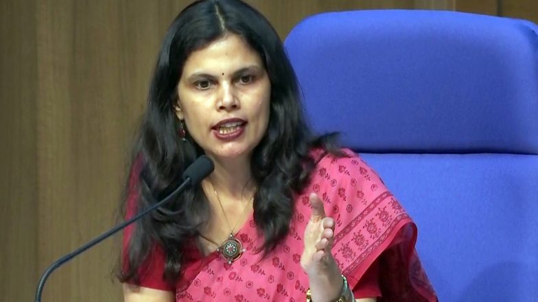 World News | Union Health Secy Chairs Annual Meeting of Norway-India Partnership Initiative
