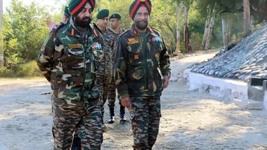 World News | Pakistan Targets Indian Army with AI Video, PIB Debunks Propaganda