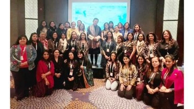 Business News | FICCI FLO Strengthens India-Bhutan Ties Through Sustainability and Women-led Collaboration